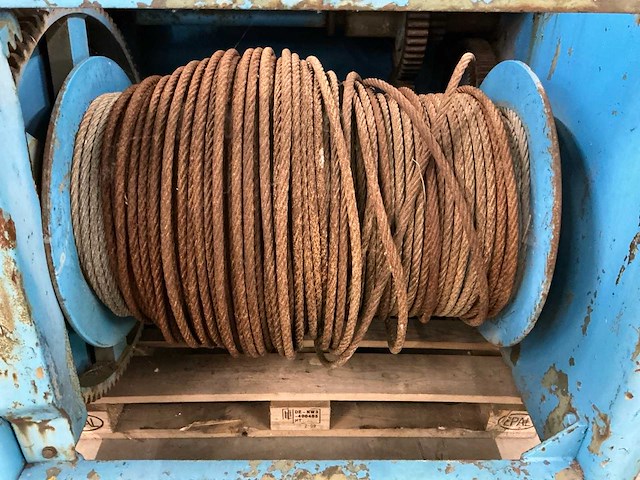 Schiess-defries kabellier - afbeelding 8 van  12