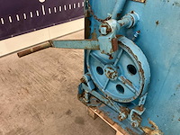 Schiess-defries kabellier - afbeelding 11 van  12