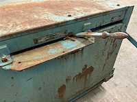 Schiess-defries kabellier - afbeelding 12 van  12