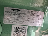 Schiessl / bitzer kühlmaschinenbau gmbh - afbeelding 4 van  19