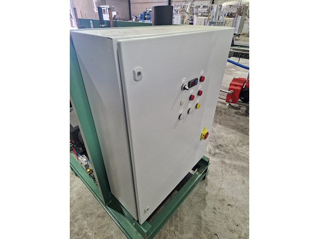 Schiessl / bitzer kühlmaschinenbau gmbh - afbeelding 5 van  19