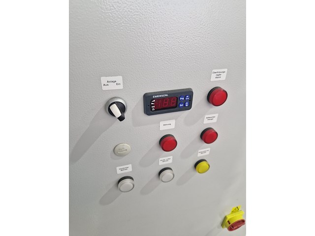 Schiessl / bitzer kühlmaschinenbau gmbh - afbeelding 6 van  19