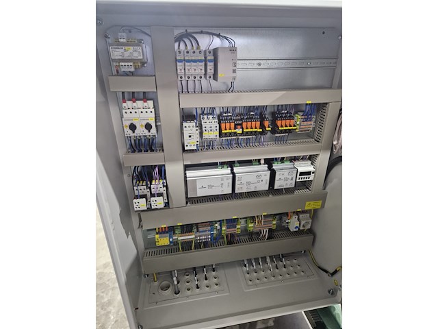 Schiessl / bitzer kühlmaschinenbau gmbh - afbeelding 7 van  19