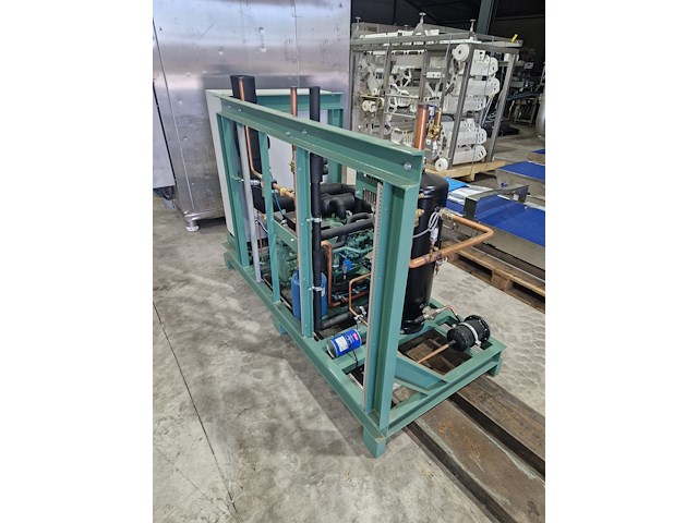 Schiessl / bitzer kühlmaschinenbau gmbh - afbeelding 14 van  19