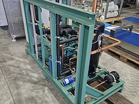 Schiessl / bitzer kühlmaschinenbau gmbh - afbeelding 14 van  19