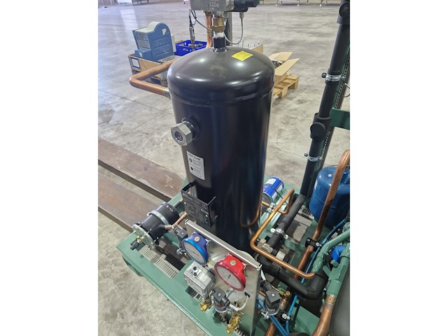 Schiessl / bitzer kühlmaschinenbau gmbh - afbeelding 16 van  19