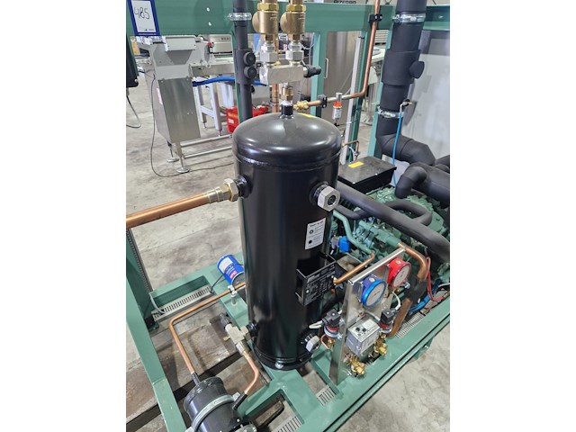 Schiessl / bitzer kühlmaschinenbau gmbh - afbeelding 17 van  19