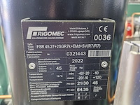 Schiessl / bitzer kühlmaschinenbau gmbh - afbeelding 18 van  19