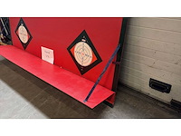 Schietdecor - afbeelding 2 van  3