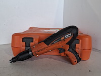 Schiethamer 3,2kg spit, p370, bouwjaar 2016 - afbeelding 1 van  7