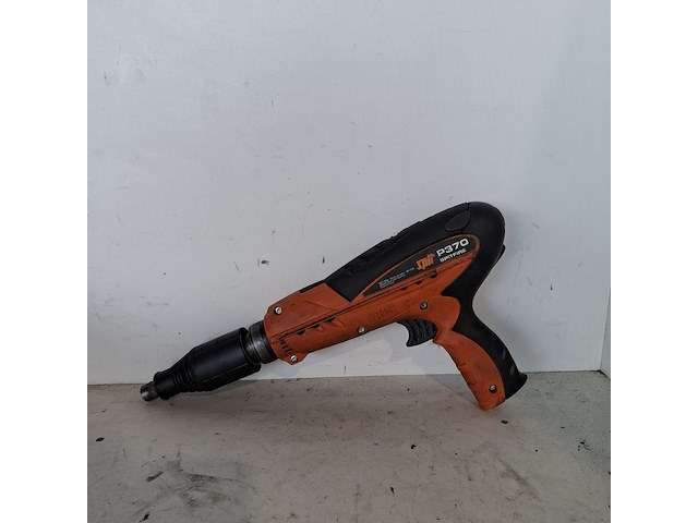 Schiethamer 3,2kg spit, p370, bouwjaar 2016 - afbeelding 2 van  7