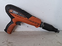 Schiethamer 3,2kg spit, p370, bouwjaar 2016 - afbeelding 4 van  7