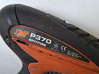 Schiethamer 3,2kg spit, p370, bouwjaar 2016 - afbeelding 5 van  7