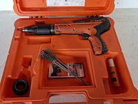 Schiethamer 3,2kg spit, p370, bouwjaar 2016 - afbeelding 7 van  7