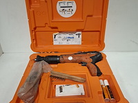 Schiethamer 3,2kg spit, p370, bouwjaar 2017 - afbeelding 1 van  6