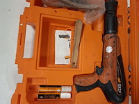 Schiethamer 3,2kg spit, p370, bouwjaar 2017 - afbeelding 2 van  6