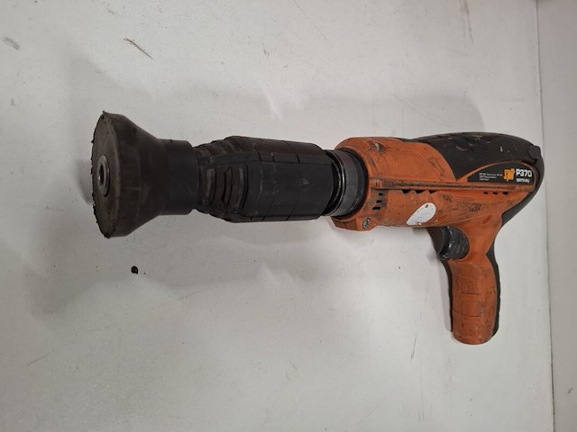 Schiethamer 3,2kg spit, p370, bouwjaar 2017 - afbeelding 4 van  6