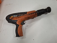 Schiethamer 3,2kg spit, p370, bouwjaar 2017 - afbeelding 5 van  6