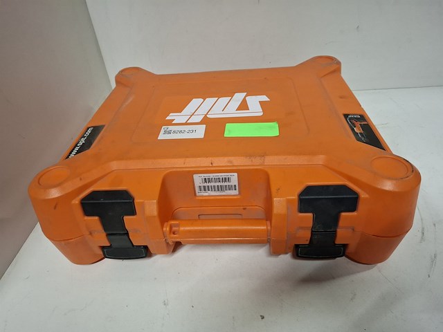 Schiethamer 3,2kg spit, p370, bouwjaar 2017 - afbeelding 6 van  6