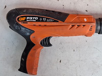 Schiethamer 3,2kg spit, p370, bouwjaar 2018 - afbeelding 3 van  8