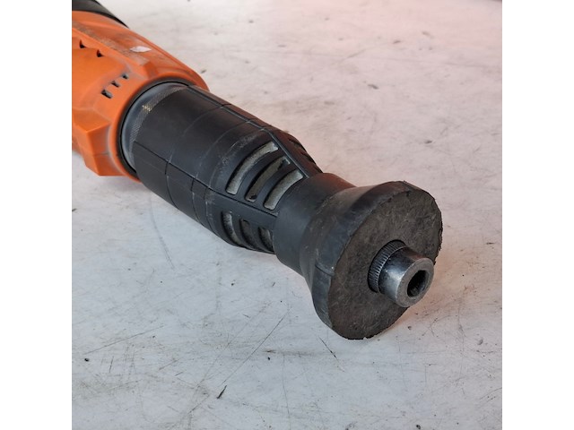 Schiethamer 3,2kg spit, p370, bouwjaar 2018 - afbeelding 4 van  8