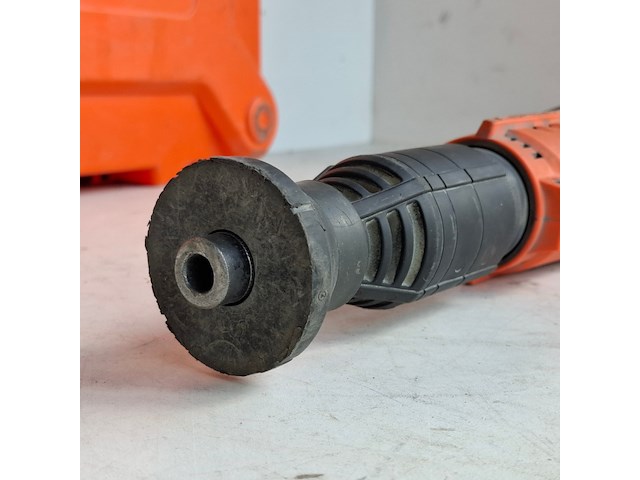 Schiethamer 3,2kg spit, p370, bouwjaar 2018 - afbeelding 5 van  8