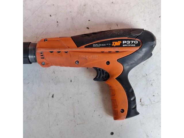 Schiethamer 3,2kg spit, p370, bouwjaar 2018 - afbeelding 6 van  8