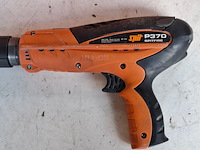 Schiethamer 3,2kg spit, p370, bouwjaar 2018 - afbeelding 6 van  8