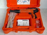 Schiethamer 3,2kg spit, p370, bouwjaar 2018 - afbeelding 7 van  8