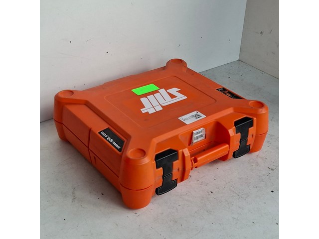 Schiethamer 3,2kg spit, p370, bouwjaar 2018 - afbeelding 8 van  8