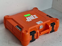 Schiethamer 3,2kg spit, p370, bouwjaar 2018 - afbeelding 8 van  8