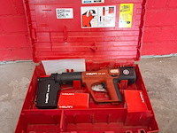 Schiethamer, hilti, dx a41 - afbeelding 1 van  6