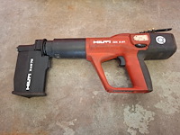 Schiethamer, hilti, dx a41 - afbeelding 4 van  6
