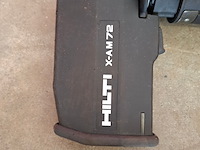 Schiethamer, hilti, dx a41 - afbeelding 5 van  6