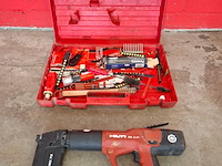 Schiethamer hilti, dx a41 - afbeelding 1 van  6