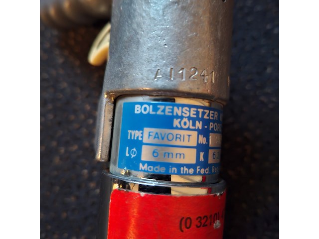 Schiethamer koln, favorit - afbeelding 3 van  6