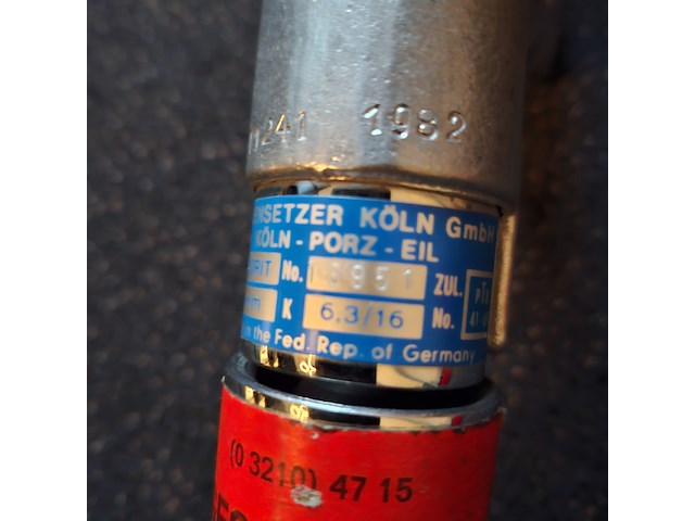 Schiethamer koln, favorit - afbeelding 4 van  6