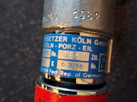 Schiethamer koln, favorit - afbeelding 4 van  6