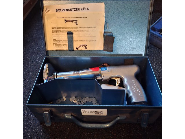 Schiethamer koln, favorit - afbeelding 6 van  6