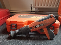 Schiethamer spit, p200 - afbeelding 1 van  6