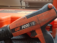 Schiethamer spit, p200 - afbeelding 2 van  6