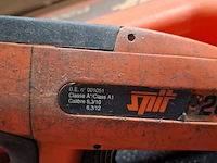 Schiethamer spit, p200 - afbeelding 4 van  6