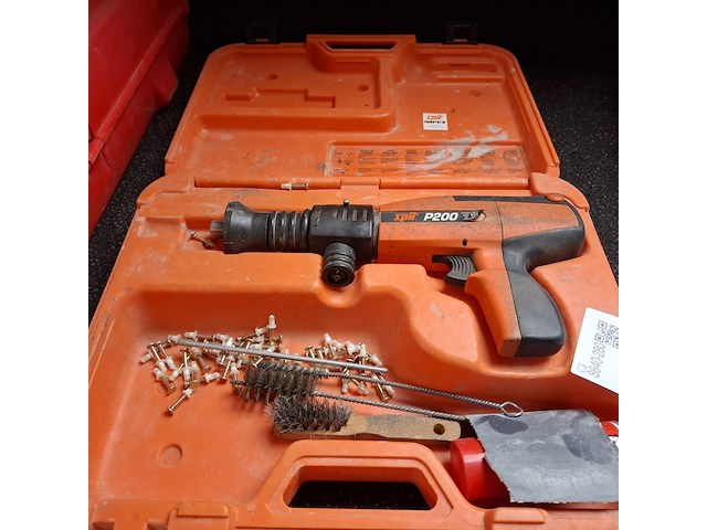 Schiethamer spit, p200 - afbeelding 6 van  6