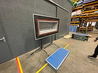 Schietkast haak - afbeelding 1 van  5