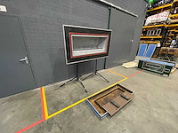 Schietkast haak - afbeelding 2 van  5