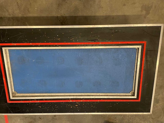 Schietkast pijpjes - afbeelding 3 van  6