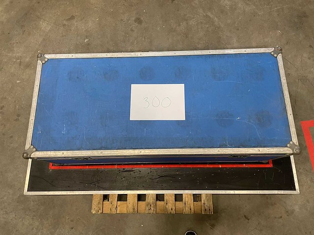 Schietkast pijpjes - afbeelding 4 van  6