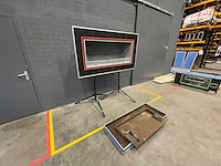 Schietkast pijpjes - afbeelding 5 van  6