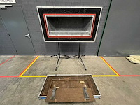 Schietkast pijpjes - afbeelding 6 van  6