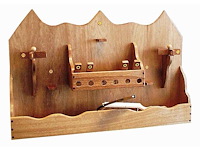 Schietsalon - afbeelding 1 van  4